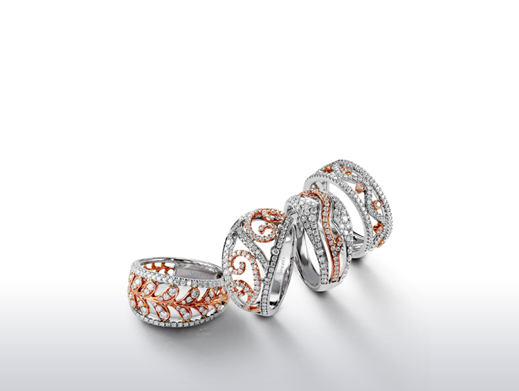 Shop Fashion Rings Browse our selection of fashion jewelry. Mueller Jewelers Chisago City, MN