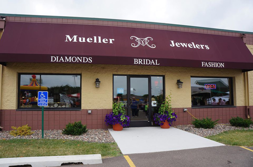 Mueller Jewelers Chisago City, MN